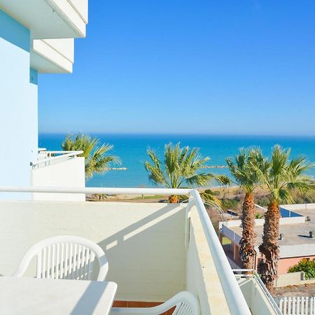Residence Azzurro Massignano Εξωτερικό φωτογραφία