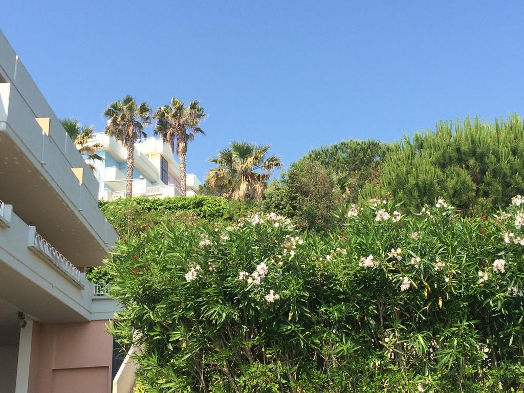 Residence Azzurro Massignano Δωμάτιο φωτογραφία