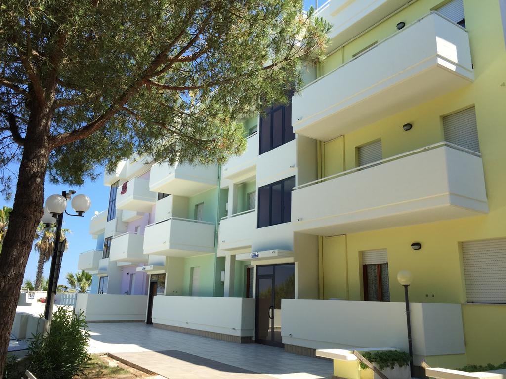 Residence Azzurro Massignano Δωμάτιο φωτογραφία