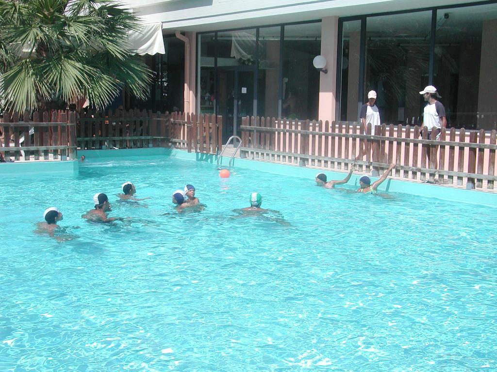 Residence Azzurro Massignano Δωμάτιο φωτογραφία
