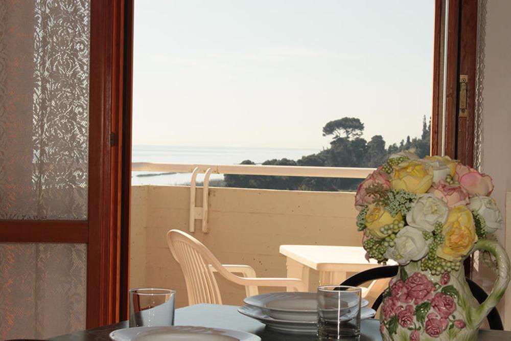 Residence Azzurro Massignano Εξωτερικό φωτογραφία