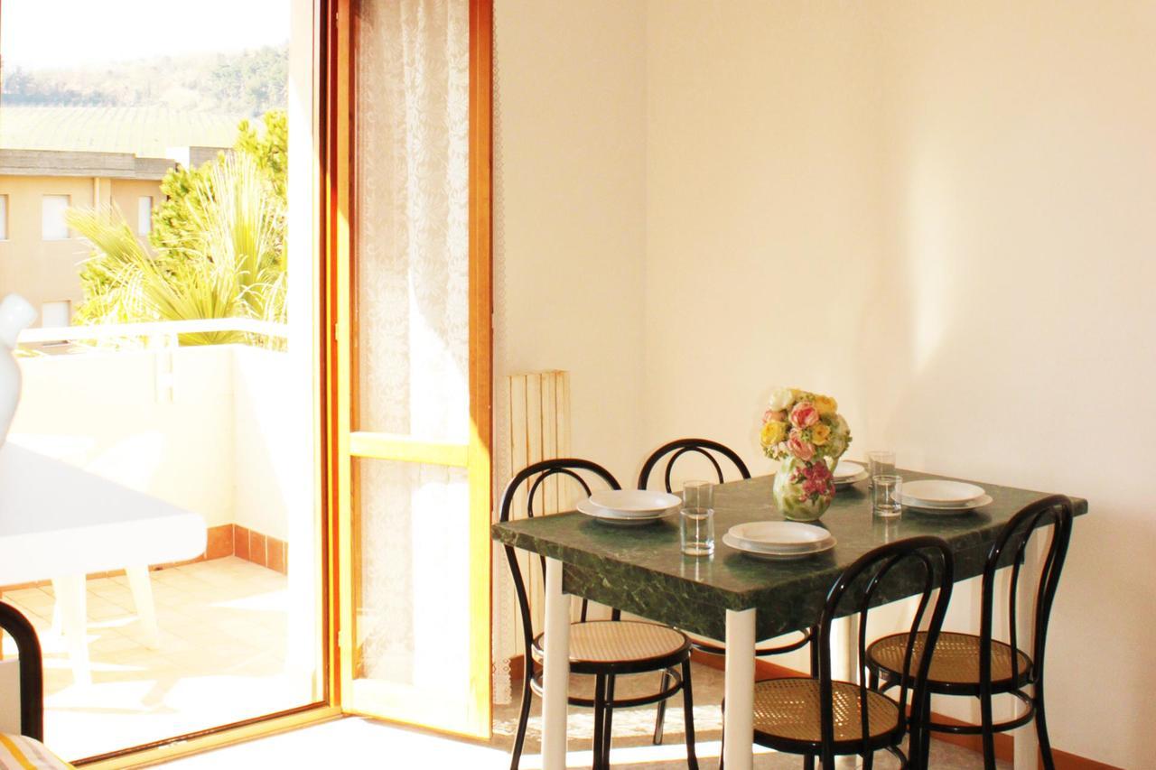 Residence Azzurro Massignano Εξωτερικό φωτογραφία