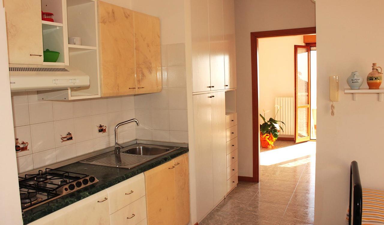 Residence Azzurro Massignano Εξωτερικό φωτογραφία