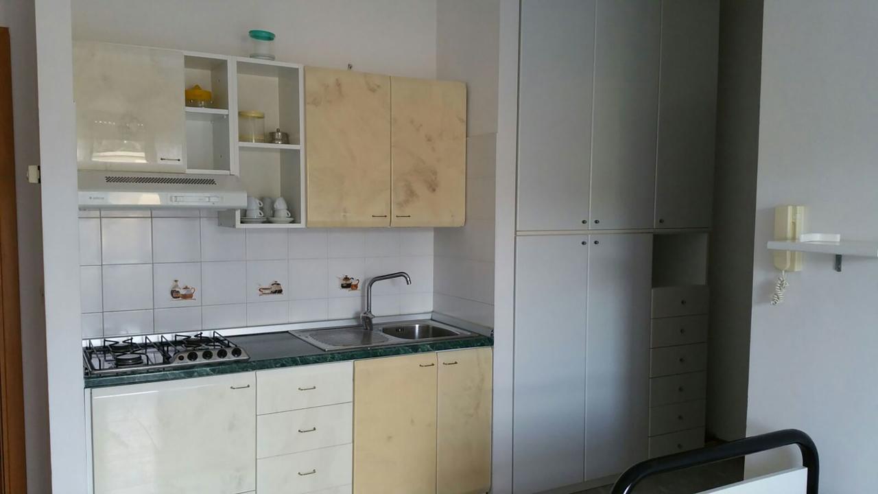 Residence Azzurro Massignano Εξωτερικό φωτογραφία