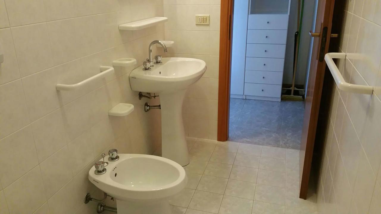 Residence Azzurro Massignano Εξωτερικό φωτογραφία