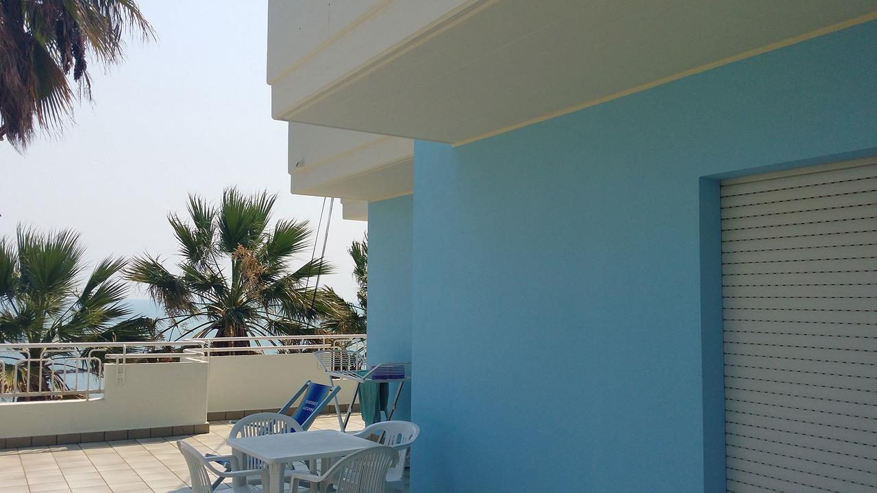 Residence Azzurro Massignano Εξωτερικό φωτογραφία